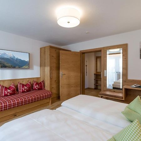 Apartmenthaus Katharina Mayrhofen Zewnętrze zdjęcie