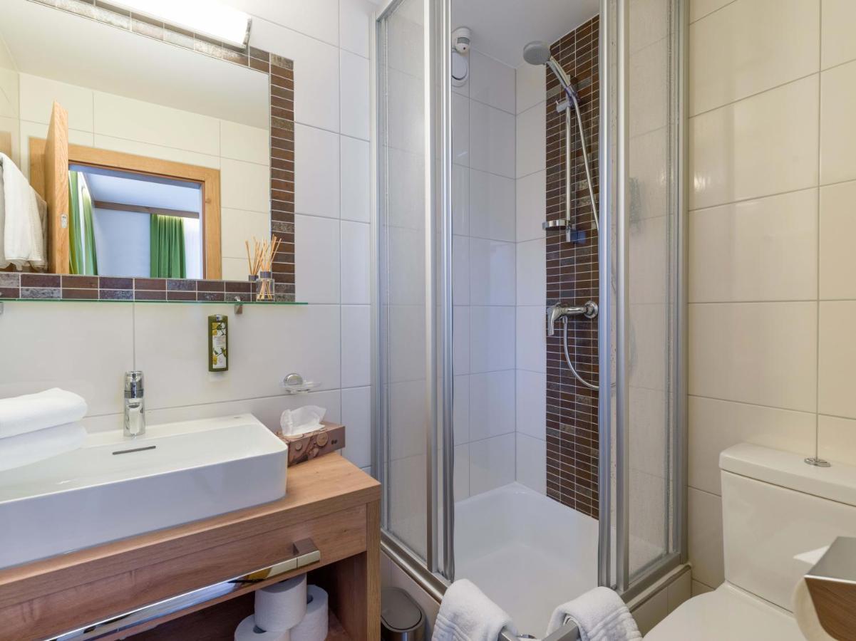 Apartmenthaus Katharina Mayrhofen Zewnętrze zdjęcie