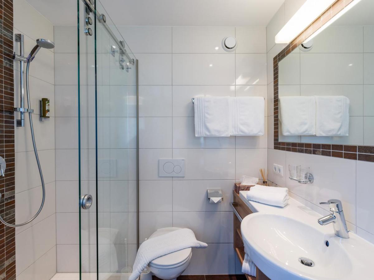Apartmenthaus Katharina Mayrhofen Zewnętrze zdjęcie