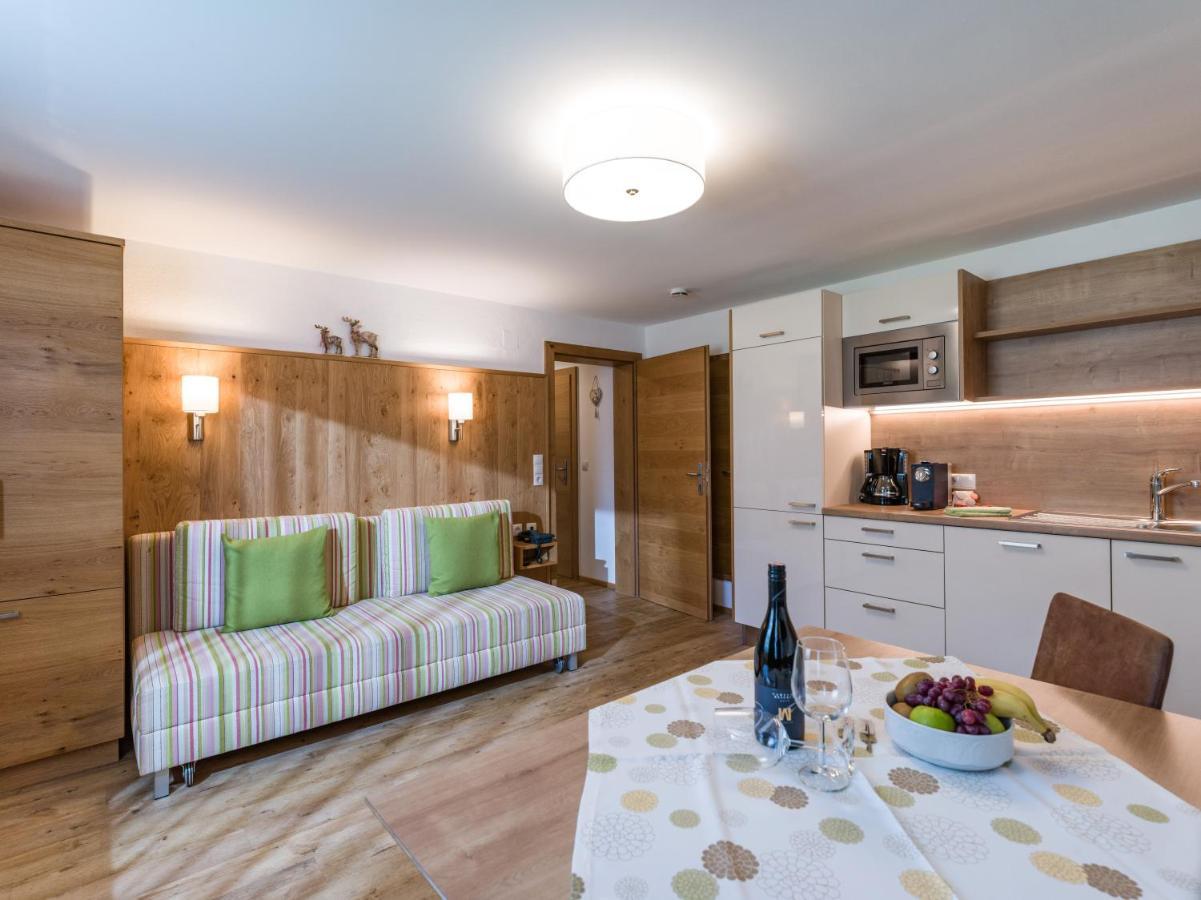 Apartmenthaus Katharina Mayrhofen Zewnętrze zdjęcie