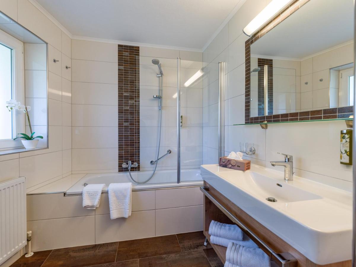 Apartmenthaus Katharina Mayrhofen Zewnętrze zdjęcie