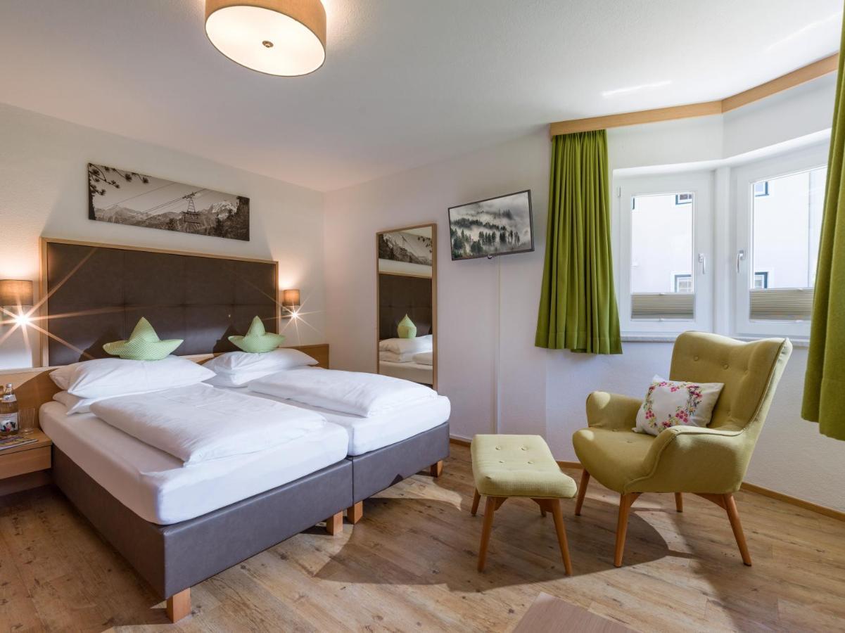 Apartmenthaus Katharina Mayrhofen Zewnętrze zdjęcie