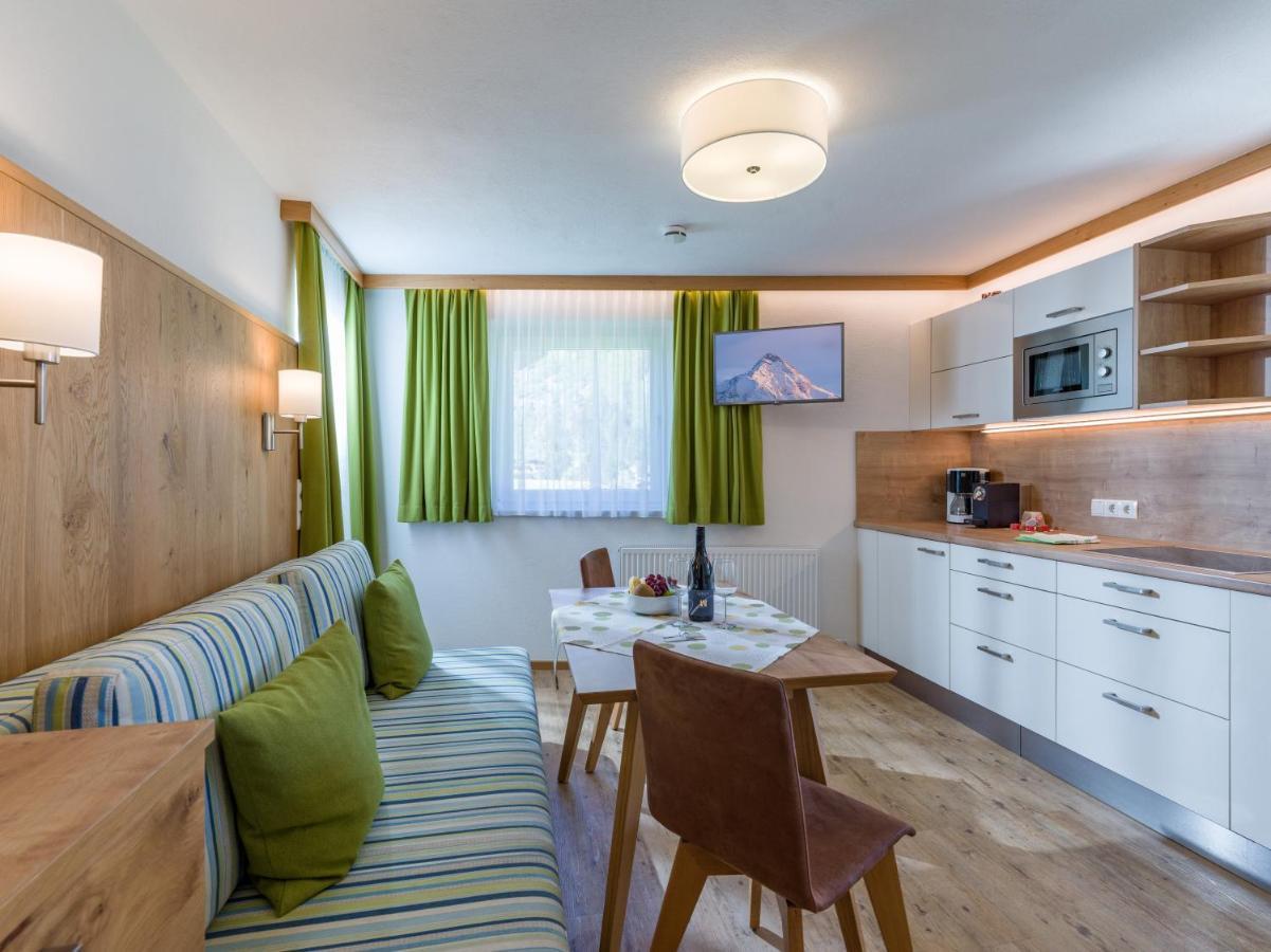 Apartmenthaus Katharina Mayrhofen Zewnętrze zdjęcie