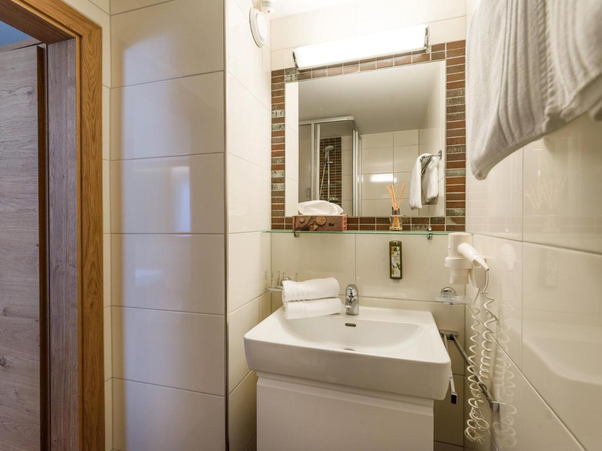 Apartmenthaus Katharina Mayrhofen Zewnętrze zdjęcie