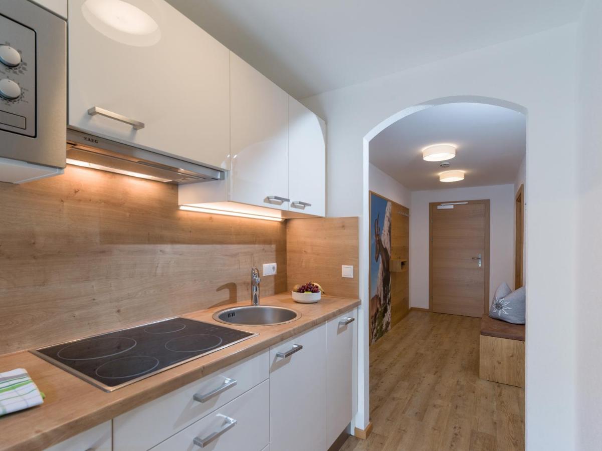Apartmenthaus Katharina Mayrhofen Zewnętrze zdjęcie
